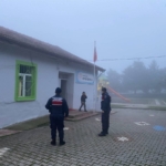 Balıkesir’de Yılbaşı Öncesi Okul Çevreleri ve Servislere Denetim