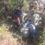 Traktör altında can pazarı