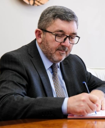 Balkan Üniversitesi ile ’İş Birliği Protokolü’ imzalandı