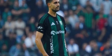 Tarkan Serbest, Kocaelispor camiasına veda etti