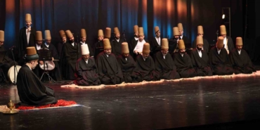 Küçükçekmece’de ‘Şeb-i arus’ programı düzenlendi