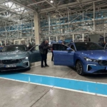 TOGG T10F’ta satışların 10 bin adedi geçmesi hedefleniyor