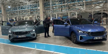 TOGG T10F’ta satışların 10 bin adedi geçmesi hedefleniyor