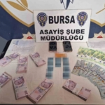 Bursa Emniyeti’nden sahte polis operasyonu: 10 şüpheli tutuklandı