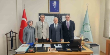 Ayvalık Meslek Yüksekokulu ile AYAL arasında iş birliği protokolü