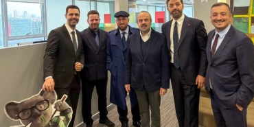 Dijital sigorta platformu Koalay.com satıldı