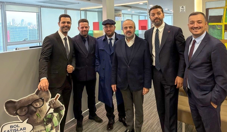 Dijital sigorta platformu Koalay.com satıldı