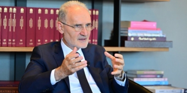 İTO Başkanı Avdagiç’ten büyüme değerlendirmesi