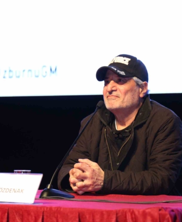 Gökmen Özdenak hayatını kaybetti