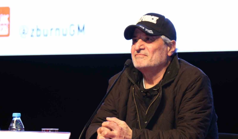 Gökmen Özdenak hayatını kaybetti