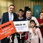 Başiskele’de özel bireylere "Engelsiz Taksi" ve okul müjdesi