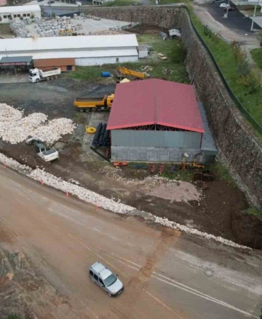 Başiskele’de ulaşım konforu için yeni çalışma