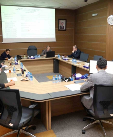 Kocaeli’de toplu taşıma kurallarını ihlal eden 160 şoföre yaptırım