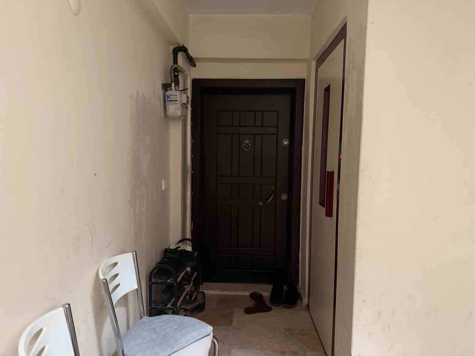 Adli emanet bürosunu soyarak yurtdışına kaçan Erdal Timurtaş’ın annesi konuştu: "Oğlumu kullandılar"