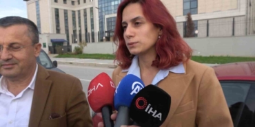 Gözaltına alınan Güllü’nün kızı ve arkadaşının avukatlarından açıklama