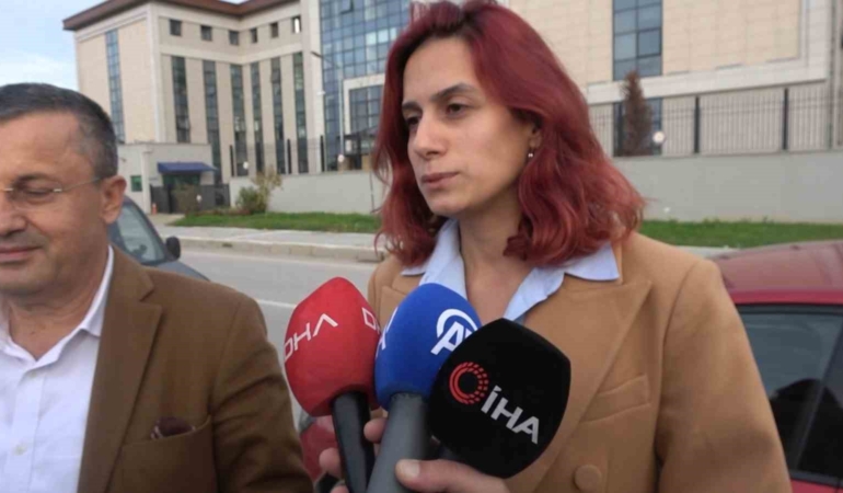 Gözaltına alınan Güllü’nün kızı ve arkadaşının avukatlarından açıklama