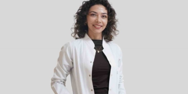 Uzm. Dr. Sılanur Güney Çamlıca hasta kabulüne başladı