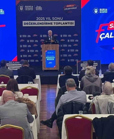 Büyükşehir Belediye Başkanı Bozbey’den kaçak yapı çağrısı