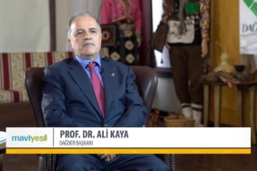 Bursa ilahiyat camiasının acı kaybı