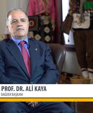 Bursa ilahiyat camiasının acı kaybı