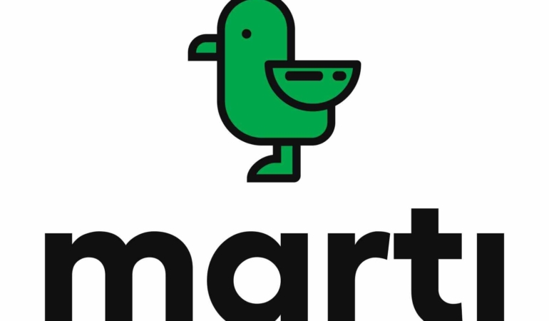 Martı, 2026’da gelirde iki katın üzerinde büyüme ve pozitif FAVÖK hedefliyor