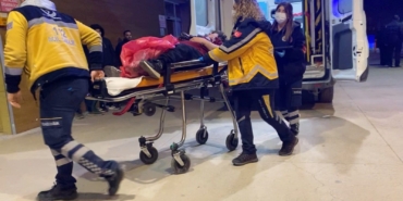 Bursa’da tekel fabrikasına silahlı saldırı: 2 yaralı