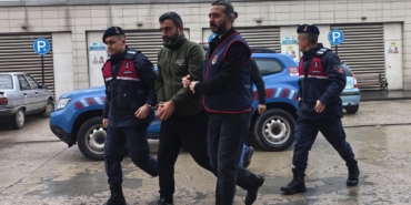 16 suçtan 30 yılla aranan şahıs bağ evinde yakalandı
