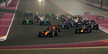 Formula 1’de şampiyon Abu Dabi’de belli olacak