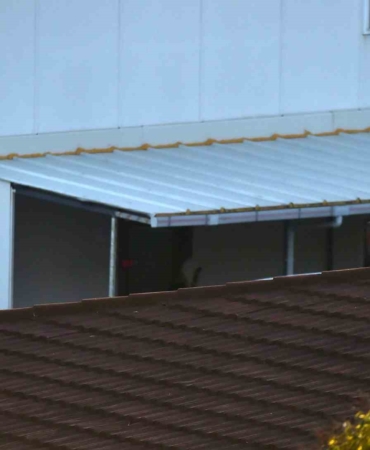 Ünlü isimler Adli Tıp Kurumu’nda kan ve saç örneği verdi