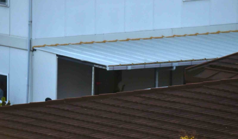 Ünlü isimler Adli Tıp Kurumu’nda kan ve saç örneği verdi