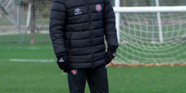 Fatih Karagümrük’ün yeni teknik direktörü Aleksandar Stanojevic oldu