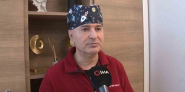Uzmanlar uyarıyor, estetikte ‘Yapay zeka’ etkisi: "Telefonlarıyla yaptıkları değişiklikleri bizden bekliyorlar"