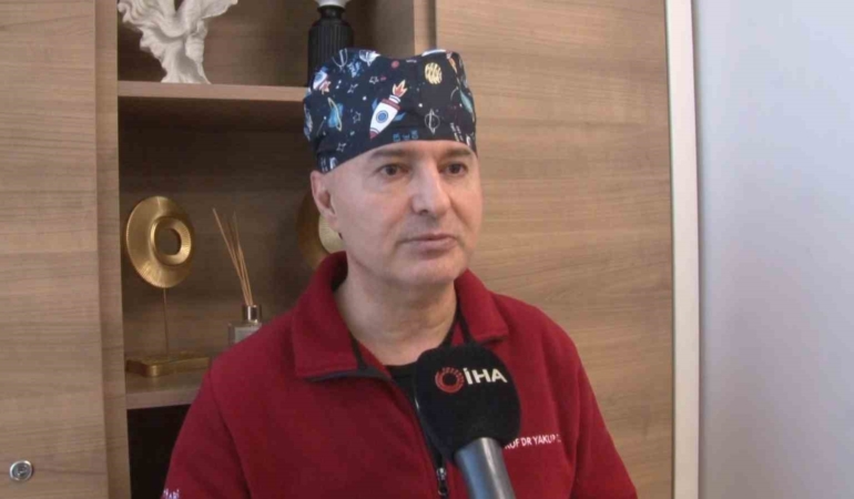 Uzmanlar uyarıyor, estetikte ‘Yapay zeka’ etkisi: "Telefonlarıyla yaptıkları değişiklikleri bizden bekliyorlar"