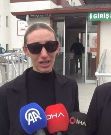 Güllü’nün kardeşlerinden yeğenleri hakkında suç duyurusu