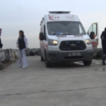 Avcılar’da karısına intihar mesajı atan sarhoş adam ortalığı ayağa kaldırdı