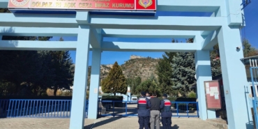 Bilecik’te orman suçundan aranan şahıs yakalandı