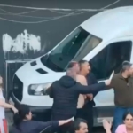 Esenyurt’ta park yeri kavgasında bıçaklar konuştu; o anlar kamerada