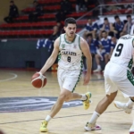 Sakarya Büyükşehir Basketbol Takımı, Çorlu Belediyesini konuk edecek