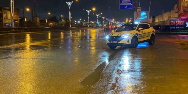 Tırın çarptığı iddia edilen yaya hayatını kaybetti, sürücü suçlamayı kabul etmedi