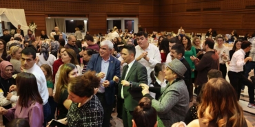 3 Aralık Dünya Engelliler Günü’nde Küçükçekmece’de anlamlı buluşma