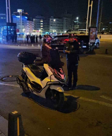 İstanbul’da ’Huzur İstanbul’ uygulaması