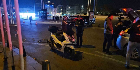 İstanbul’da ’Huzur İstanbul’ uygulaması