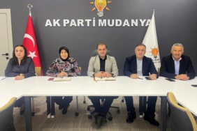 Mudanya Belediyesi’nin taşınmaz satış ilanına AK Parti’den tepki