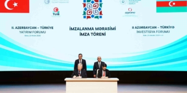 SOCAR Türkiye, GAMA Enerji’nin Doğal Gaz Kombine Çevrim Santrali’ni satın aldı