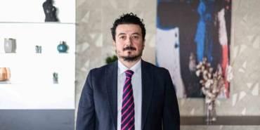 İş İnsanı Şükrü Tamer Başyazıcıoğlu: "Türkiye’de ticari gayrimenkulde yeni dönem başladı"