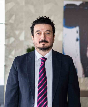 İş İnsanı Şükrü Tamer Başyazıcıoğlu: "Türkiye’de ticari gayrimenkulde yeni dönem başladı"