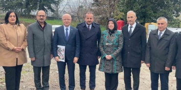 157 yıllık mazisi bulunan Türkiye’nin ilk meslek lisesi aslına göre yeniden inşa edilecek