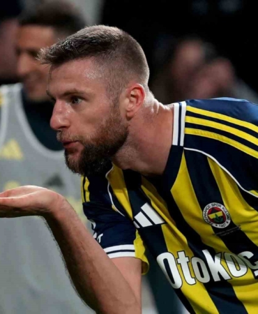 Milan Skriniar, 2. golünü attı