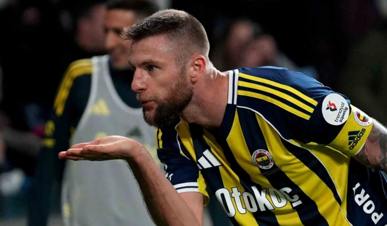 Milan Skriniar, 2. golünü attı