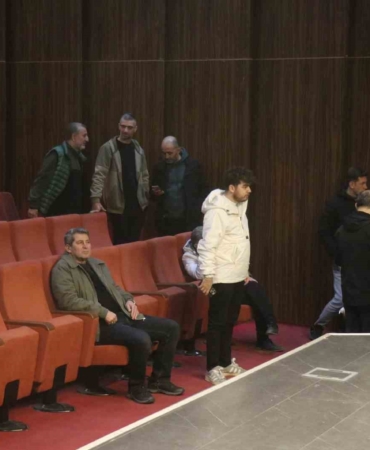 Sakaryaspor’da çoğunluk sağlanmadı, kongre ertelendi